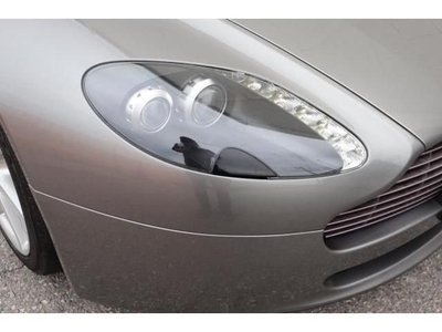 ASTON MARTIN V8 VANTAGE - 7