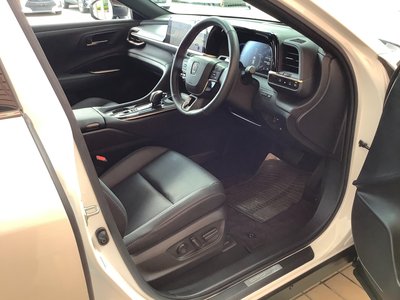 2024 Toyota CROWN SPORT — миниатюра 47