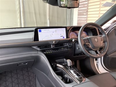 2024 Toyota CROWN SPORT — миниатюра 41