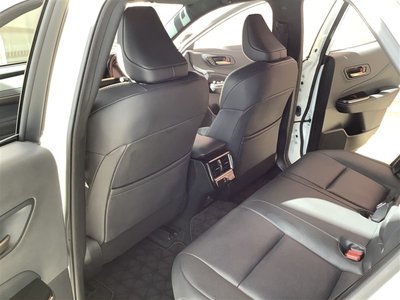 2024 Toyota CROWN SPORT — миниатюра 37