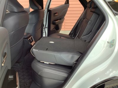 2024 Toyota CROWN SPORT — миниатюра 58