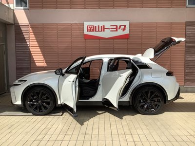 2024 Toyota CROWN SPORT — миниатюра 52