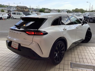 2024 Toyota CROWN SPORT — миниатюра 26