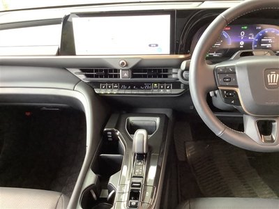2024 Toyota CROWN SPORT — миниатюра 12