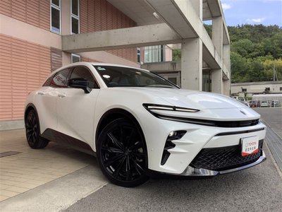 2024 Toyota CROWN SPORT — миниатюра 25