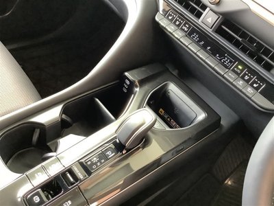 2024 Toyota CROWN SPORT — миниатюра 15