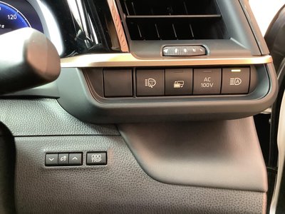 2024 Toyota CROWN SPORT — миниатюра 50