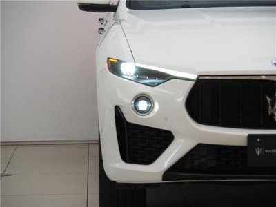 2019 Maserati LEVANTE — миниатюра 11
