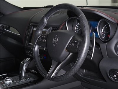 2019 Maserati LEVANTE — миниатюра 20