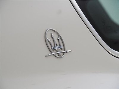2019 Maserati LEVANTE — миниатюра 17
