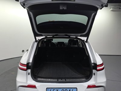 2022 Genesis ELECTRIFIED GV70 thumbnail 26