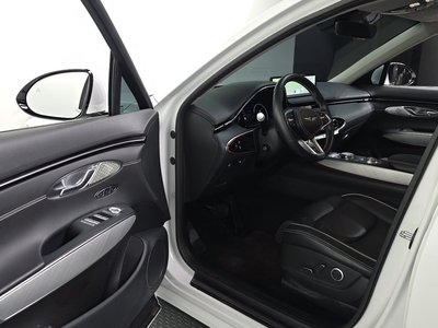 2022 Genesis ELECTRIFIED GV70 thumbnail 13