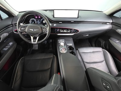 صورة 5 لـ 2022 Genesis ELECTRIFIED GV70