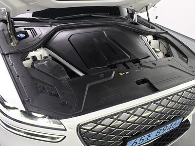 صورة 7 لـ 2022 Genesis ELECTRIFIED GV70