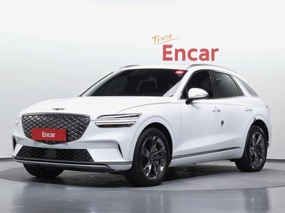 صورة 1 لـ 2022 Genesis ELECTRIFIED GV70