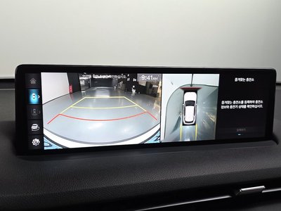 2022 Genesis ELECTRIFIED GV70 thumbnail 21