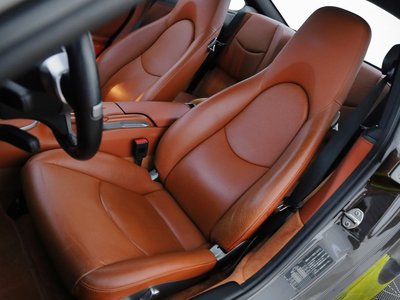2009 Porsche 911 缩略图 52