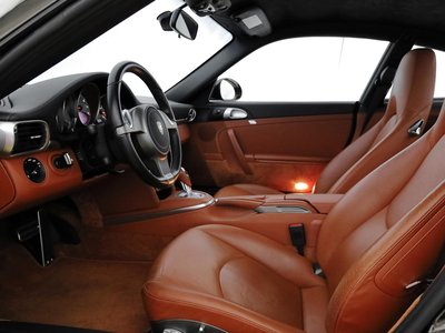 2009 Porsche 911 缩略图 37