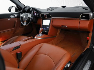 2009 Porsche 911 缩略图 41