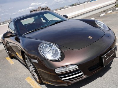 2009 Porsche 911 缩略图 15