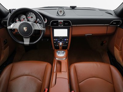 2009 Porsche 911 缩略图 34