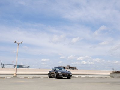 2009 Porsche 911 缩略图 11