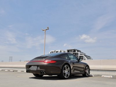 2009 Porsche 911 缩略图 29