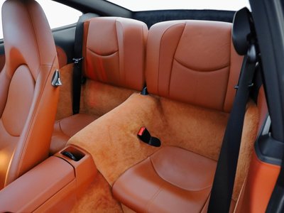2009 Porsche 911 缩略图 56