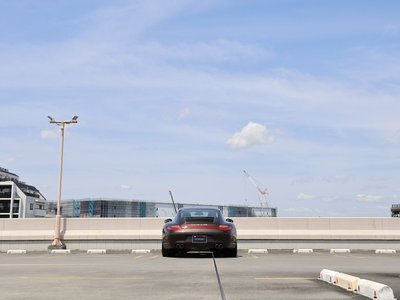 2009 Porsche 911 缩略图 26