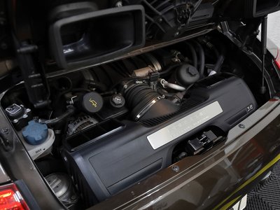 2009 Porsche 911 缩略图 63