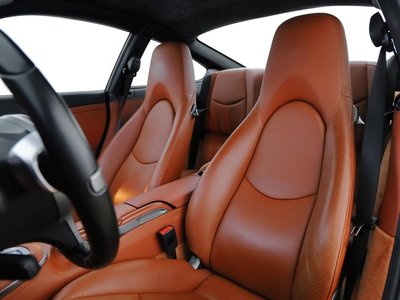 2009 Porsche 911 缩略图 51