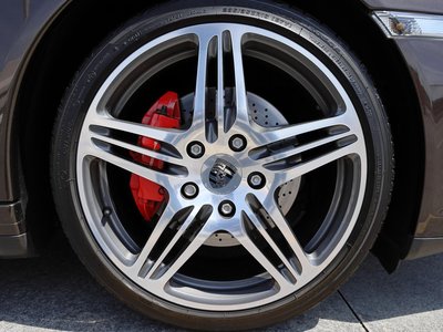 2009 Porsche 911 缩略图 33