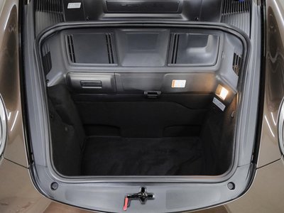 2009 Porsche 911 缩略图 61