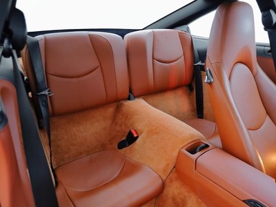 2009 Porsche 911 缩略图 57