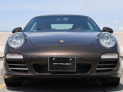 2009 Porsche 911 缩略图 18