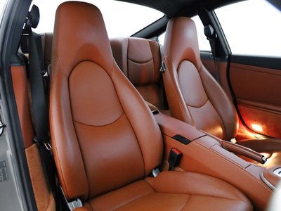 2009 Porsche 911 缩略图 53