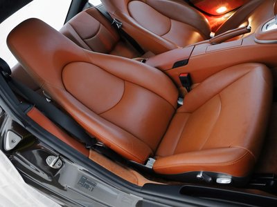 2009 Porsche 911 缩略图 54