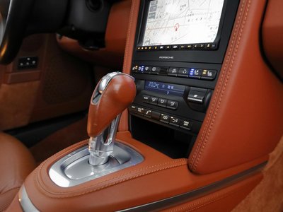 2009 Porsche 911 缩略图 48