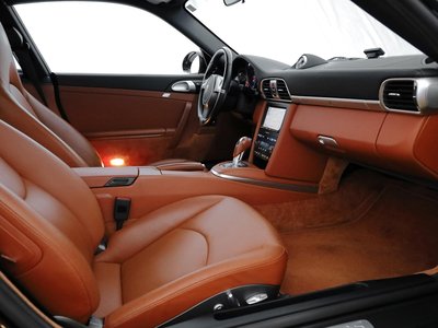 2009 Porsche 911 缩略图 42