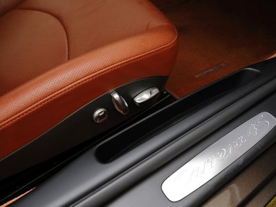 2009 Porsche 911 缩略图 55