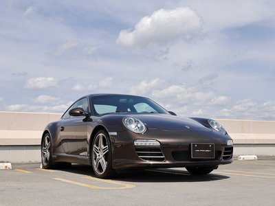 PORSCHE 911 - 1