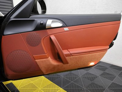 2009 Porsche 911 缩略图 60