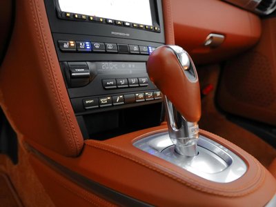 2009 Porsche 911 缩略图 50