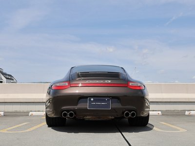 PORSCHE 911 - 8