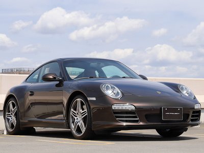 2009 Porsche 911 缩略图 13