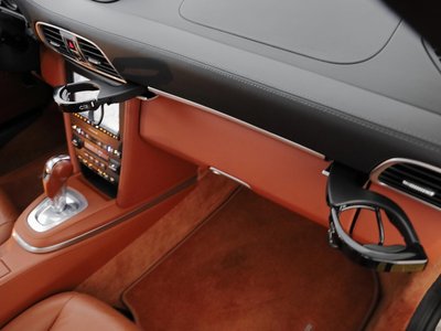 2009 Porsche 911 缩略图 44