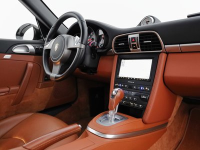 2009 Porsche 911 缩略图 43