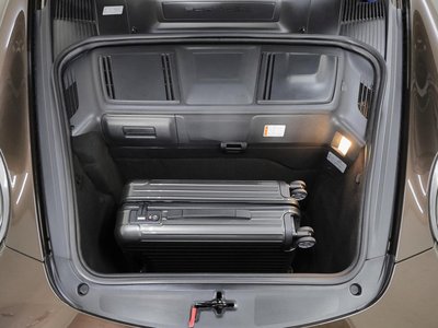 2009 Porsche 911 缩略图 62