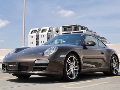 2009 Porsche 911 缩略图 21
