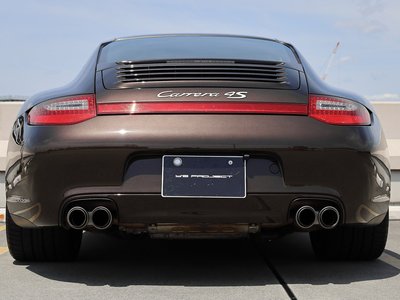 2009 Porsche 911 缩略图 28